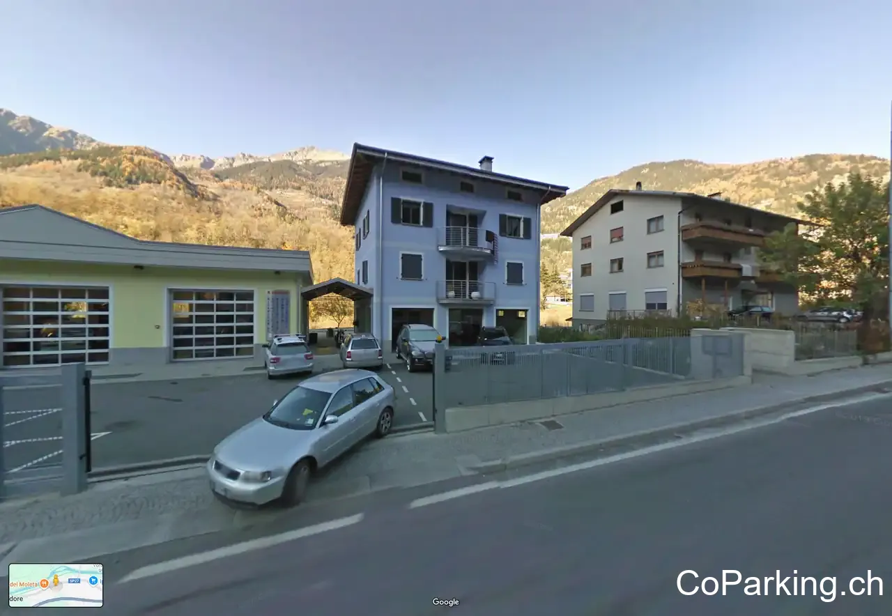 Point Service Autofficina K Motori
