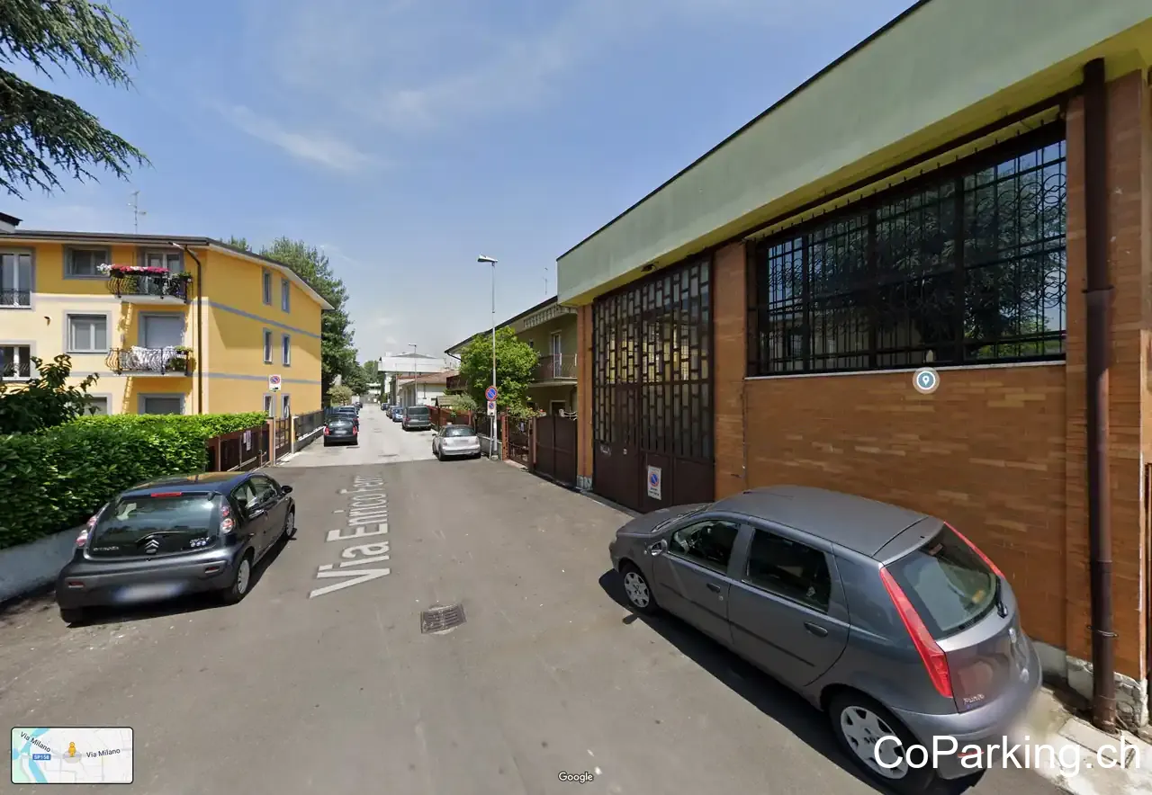 Elettrauto Rozza