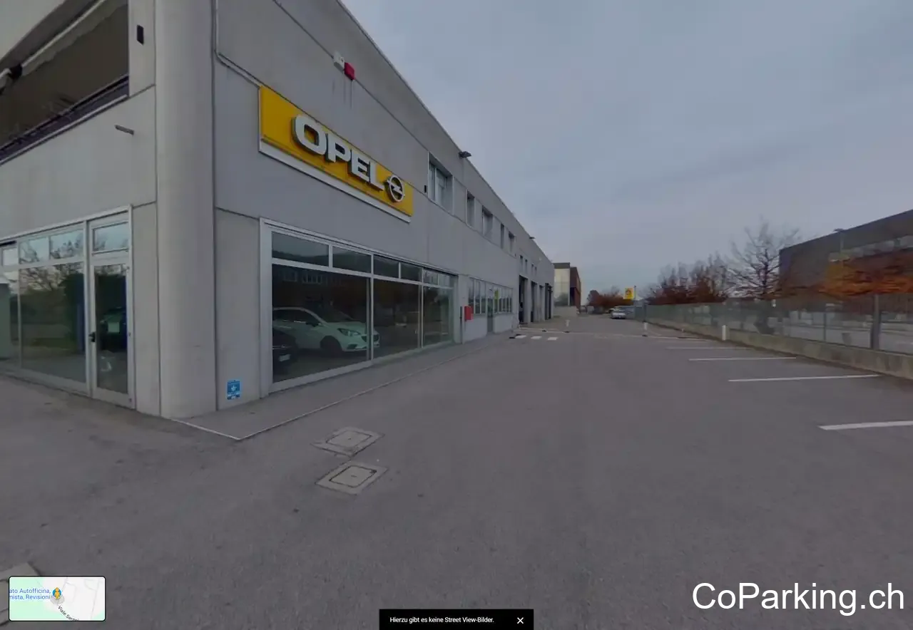 Bazzato Autofficina, Gommista, Revisioni