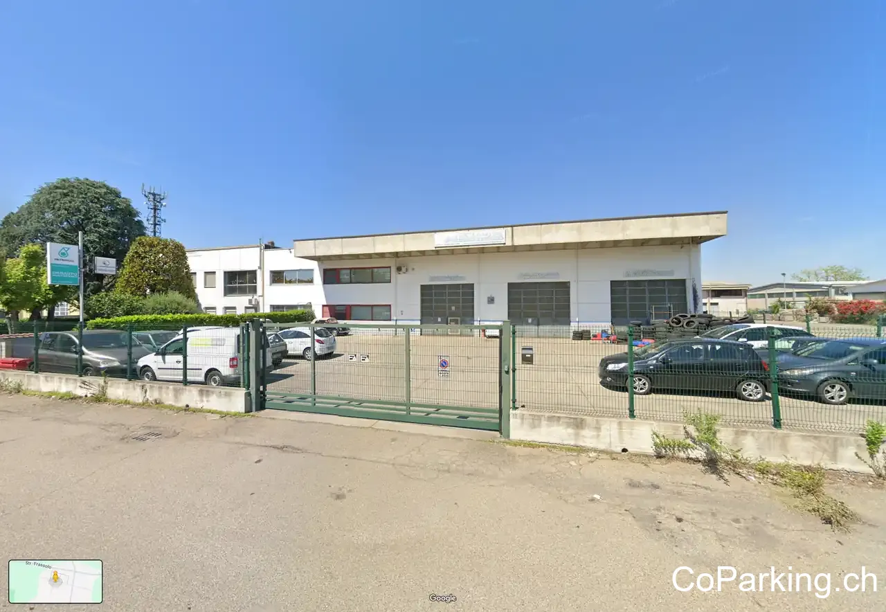 Autofficina Emmauto Di Emma Adriano E Rosario Snc