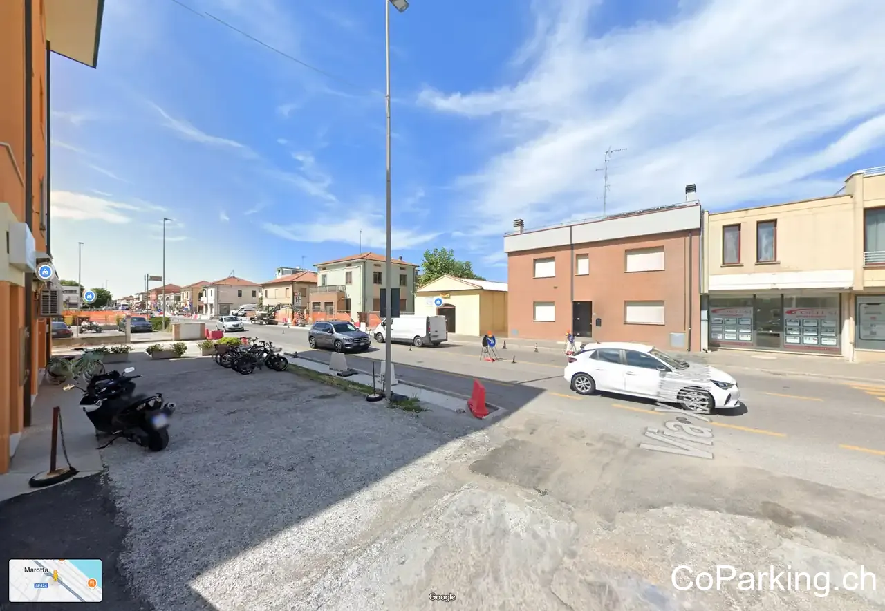 Ciclo Sport di Marini Fabio & C. s.a.s.
