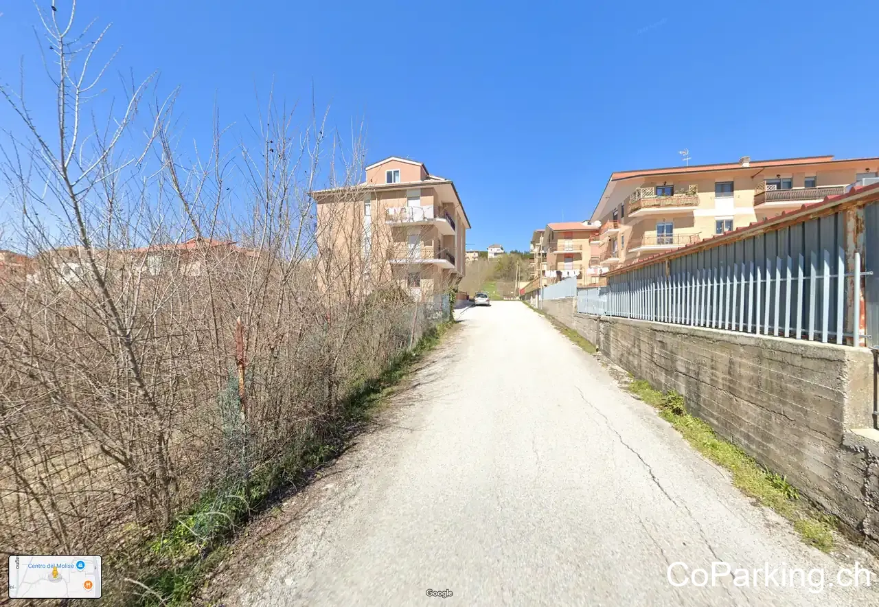 Carrozzeria Ciraci