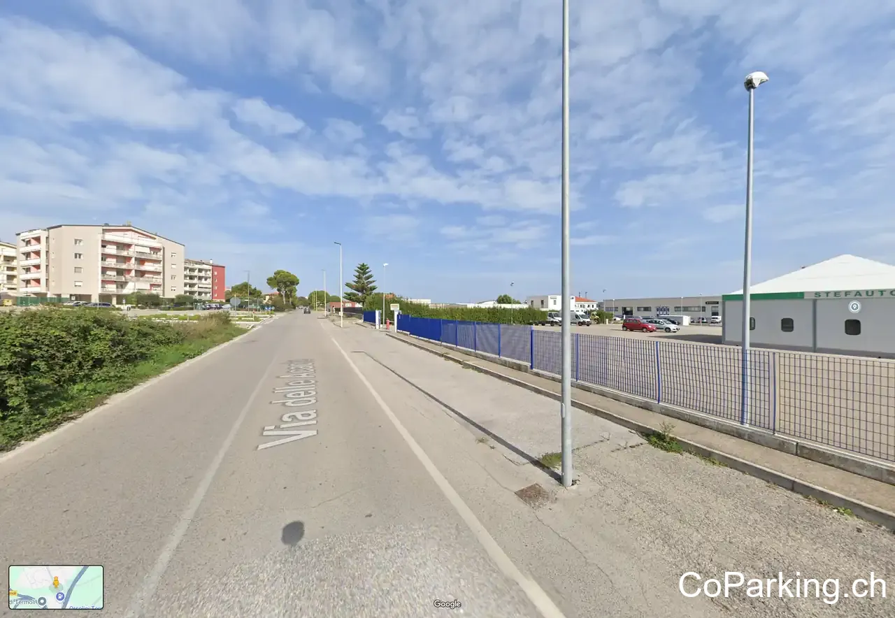 STEFAUTO Centro REVISIONI Dekra per Auto - Furgoni - Moto - Scooter - Quad e Tre Ruote - Termoli