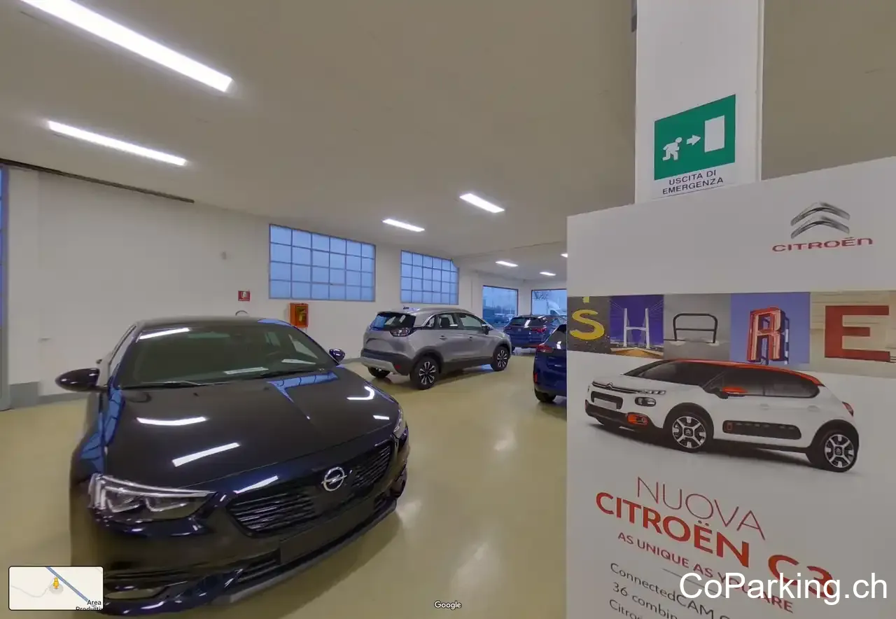 Energy Car srl - Rivenditore e officina autorizzata dei marchi Renault-Dacia-DFSK-Chatanet-Nissan-Hyundai-Skoda-Kia-Volvo