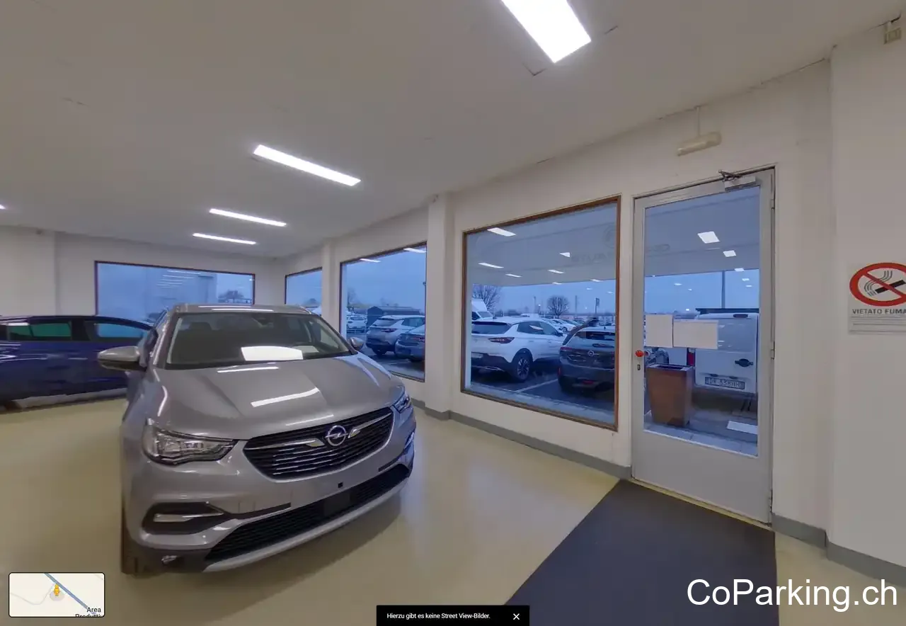 Grandiauto Novi Ligure - Concessionario Peugeot, Citroën, Opel