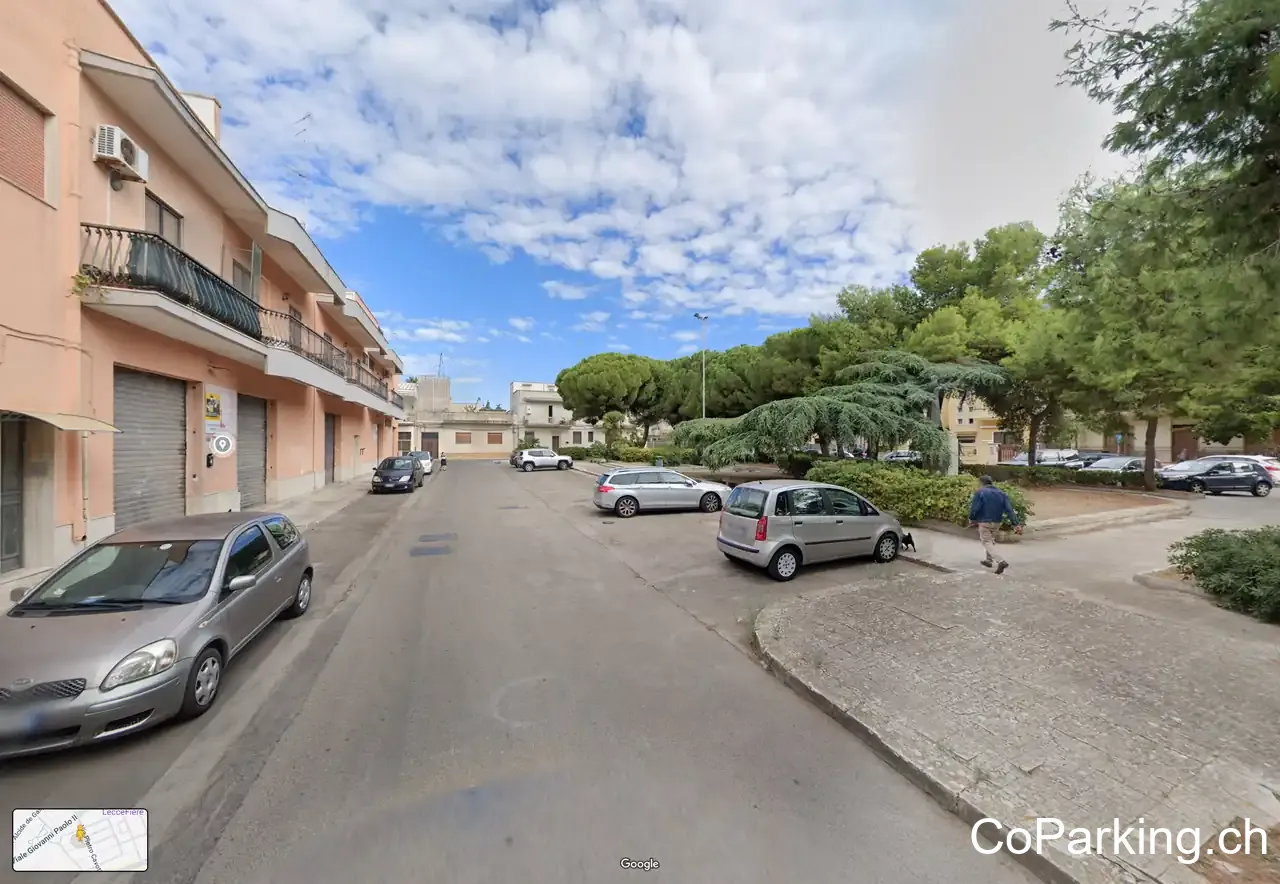 Officina Liccardi