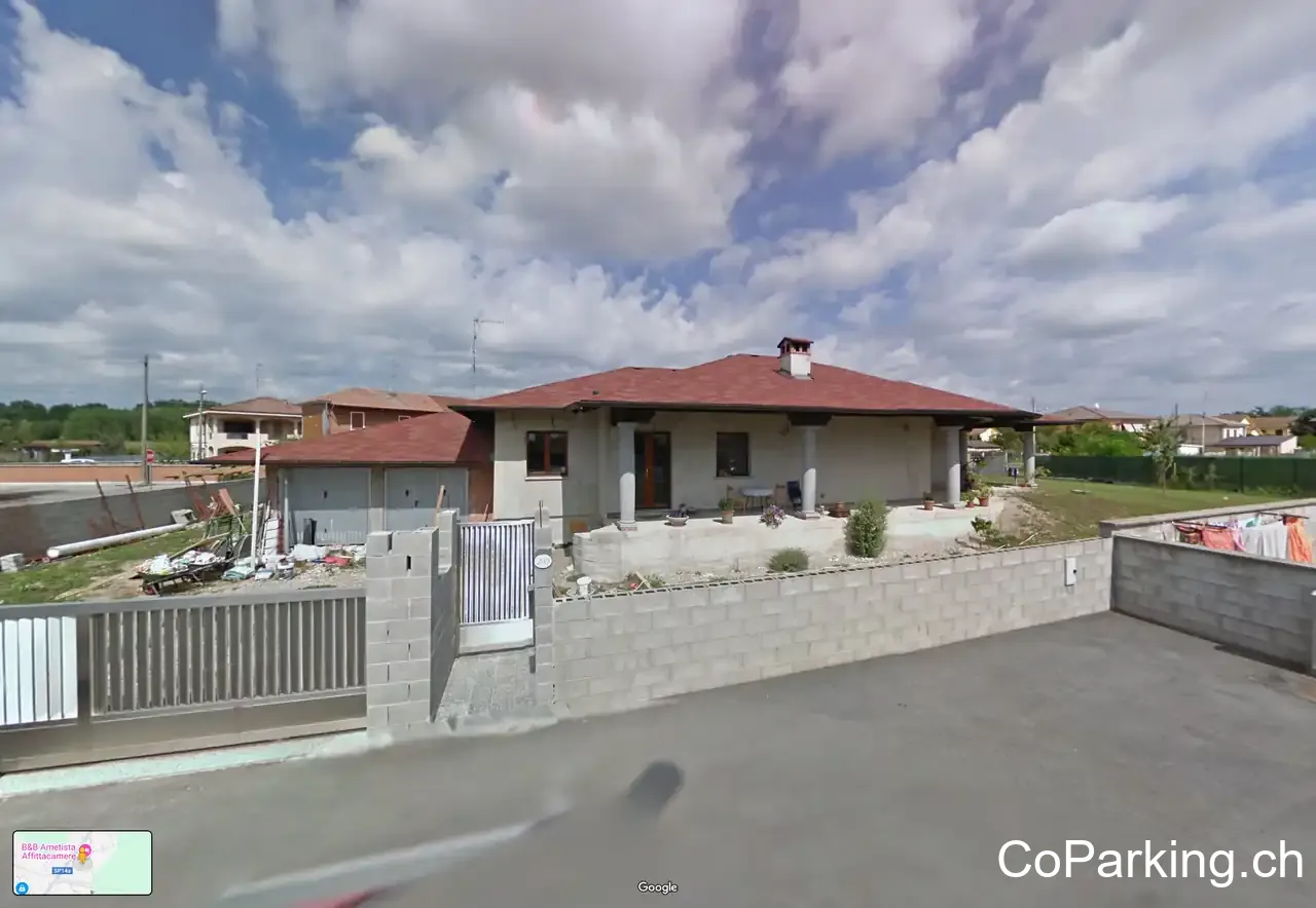 B&B Ametista Affittacamere