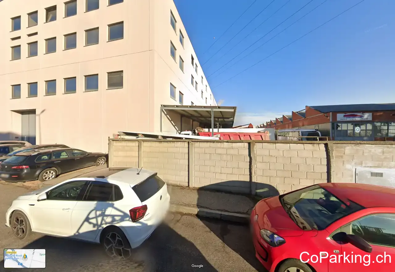 Rinaldi Volkswagen Dealership | Skoda