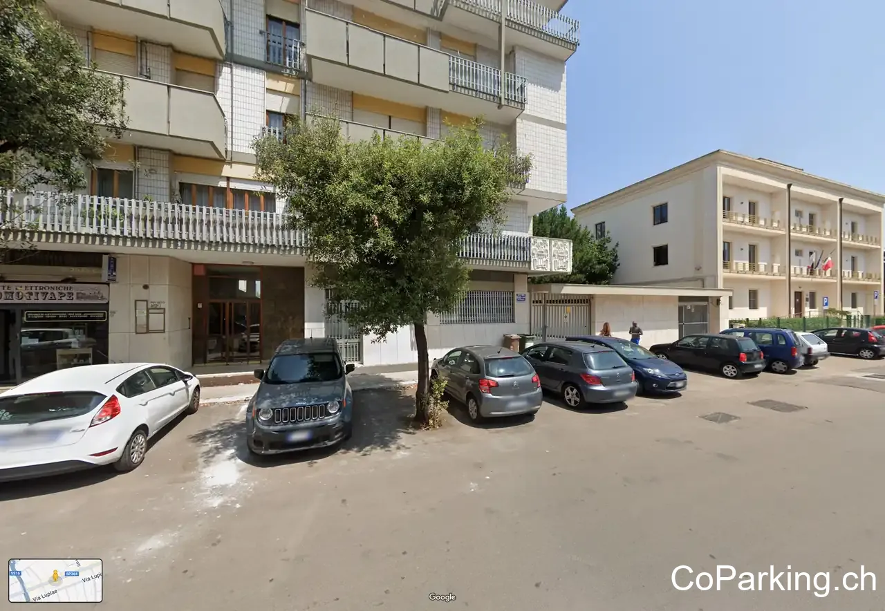 Gravilli Autoricambi srl