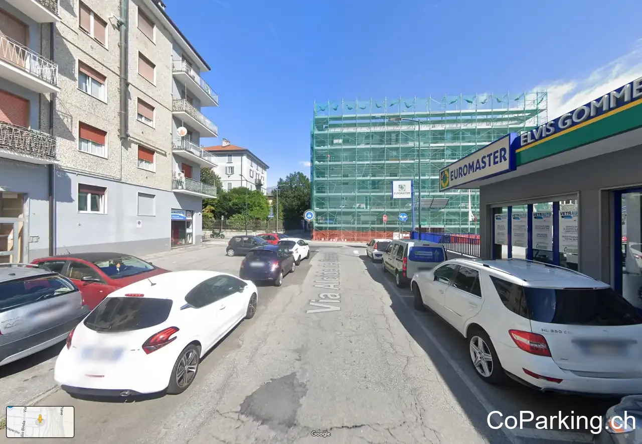 Colorificio Domocolor Srl