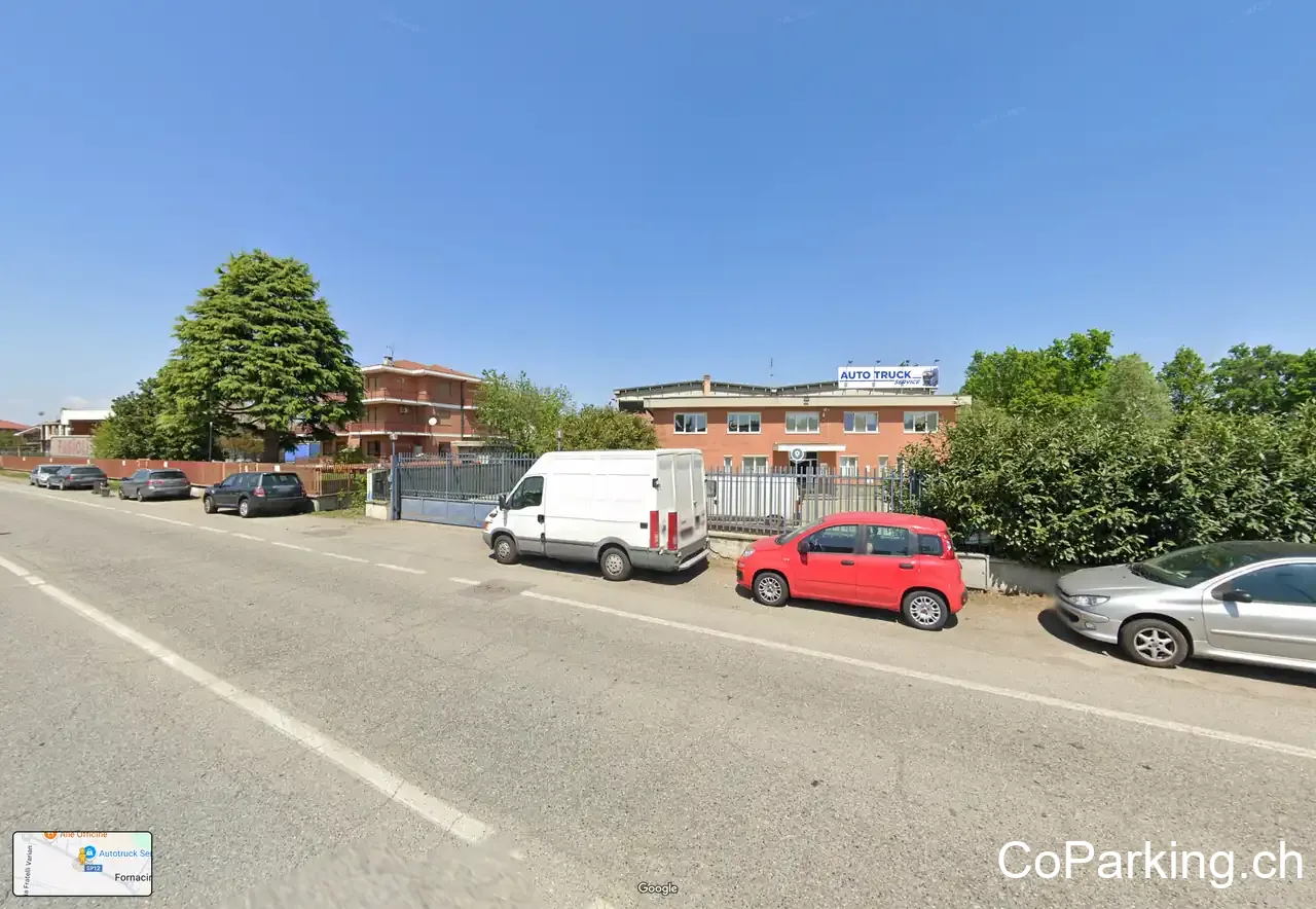 ESI Italia srl