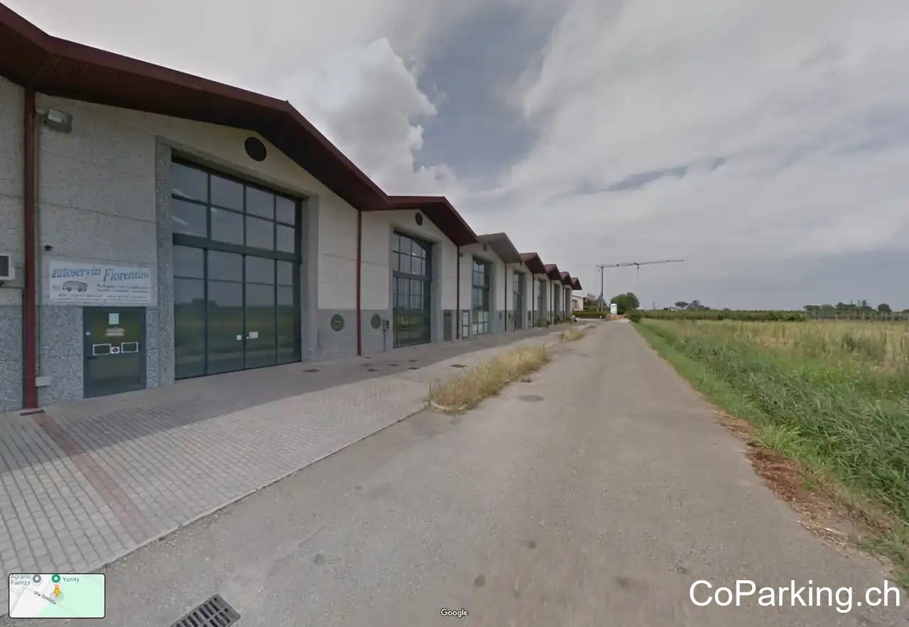 Centro Revisioni Morini Mario Srl