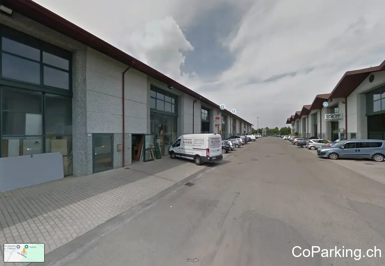 Autofficina Venturelli