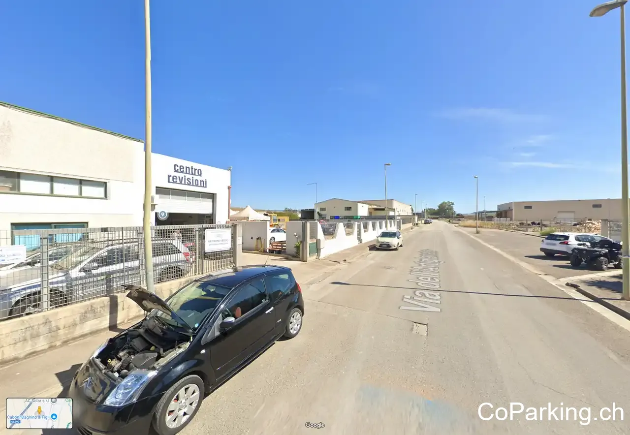Mondo Motor's Centro Revisioni - Autofficina - Autolavaggio