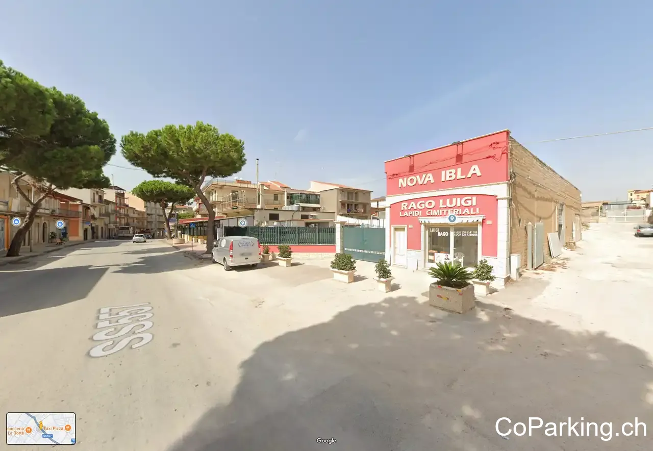 Autoricambi Avarello Nuovi e Usati Ricambi Usati Ravanusa Agrigento