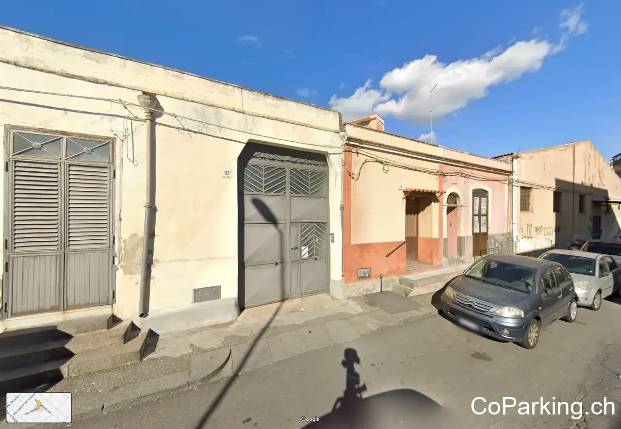 Ansaldo Orazio Autocarrozzeria