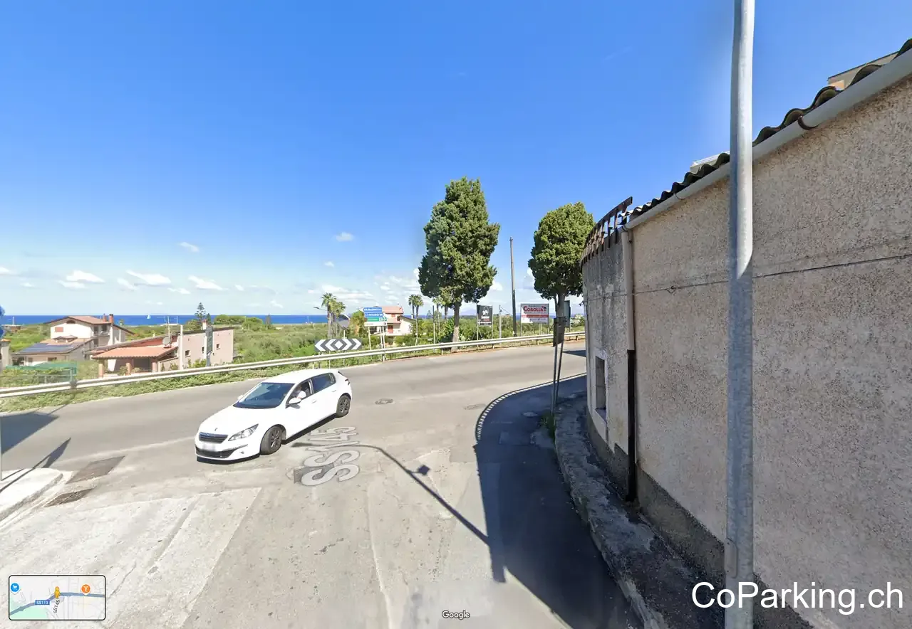 Autosoccorso LETIZIA S.R.L.