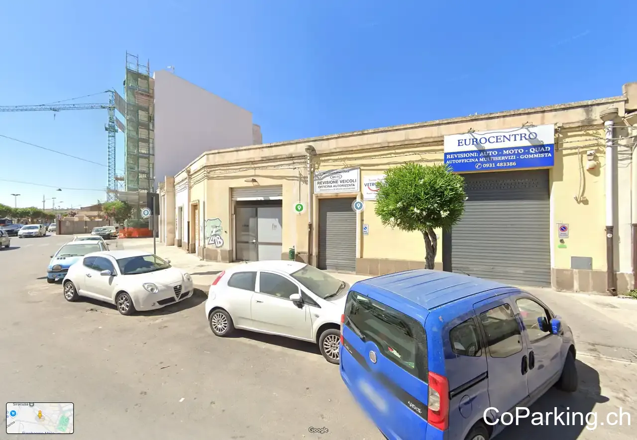 EUROCENTRO srl