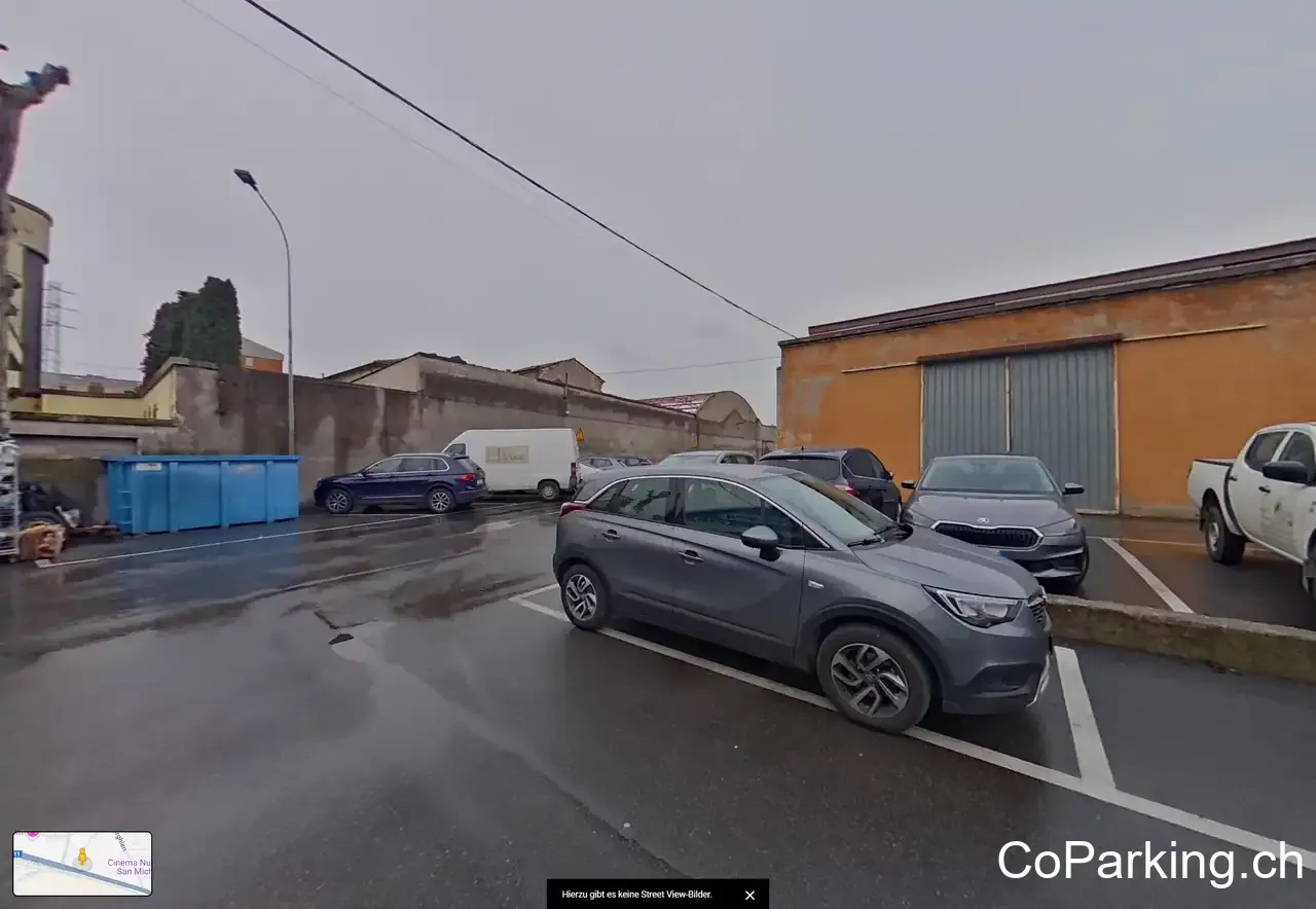 Carrozzeria Europa Kcm