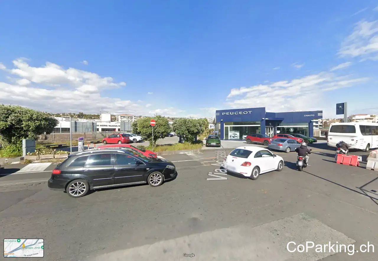 Carservice Commercial SRL