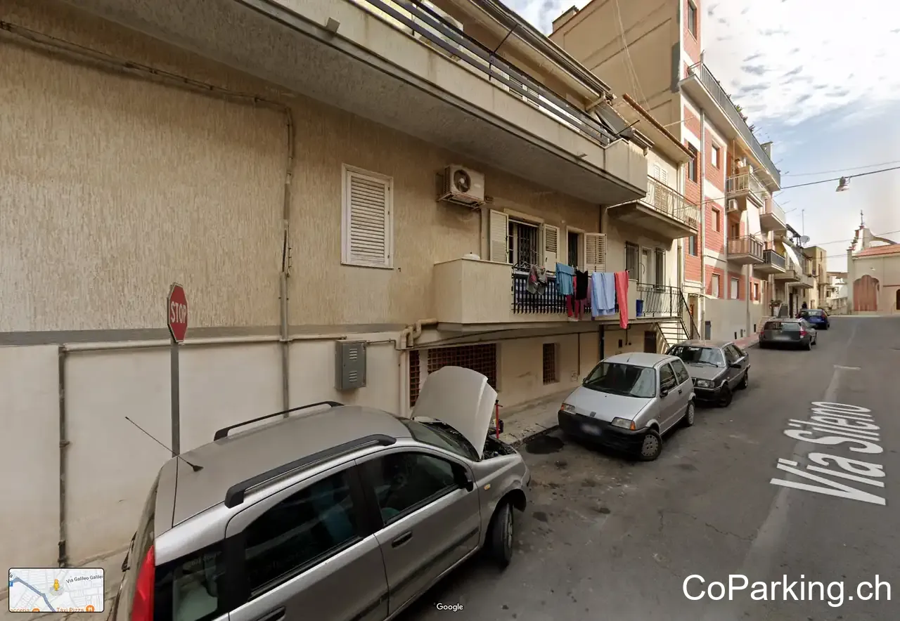 Officina Meccanica F.lli RIZZO