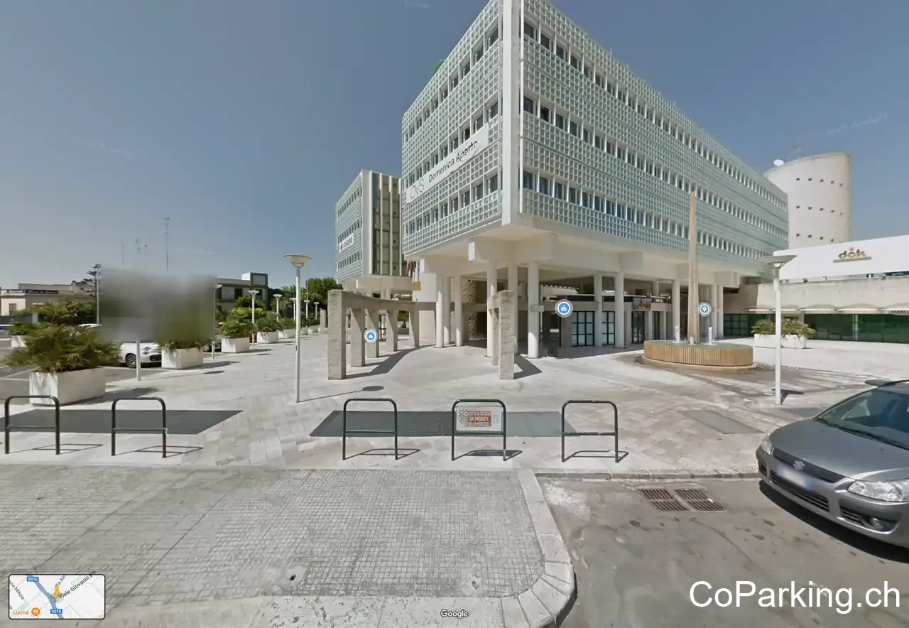 CENTRUM Centro commerciale