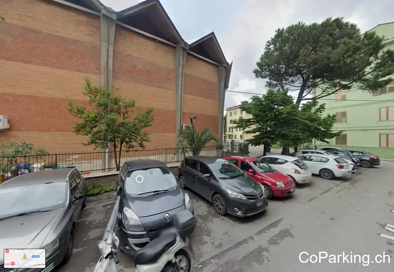 Franchi Gabriele