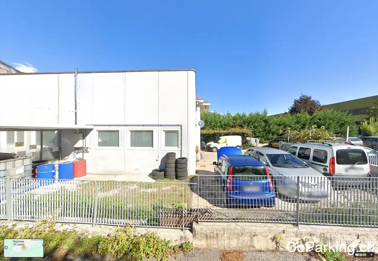 Officina AutoMax