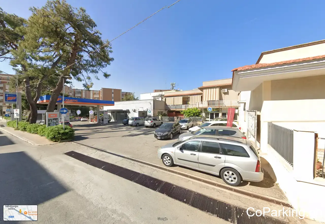 D.M.AUTOTECNICA di D’Elia Massimiliano