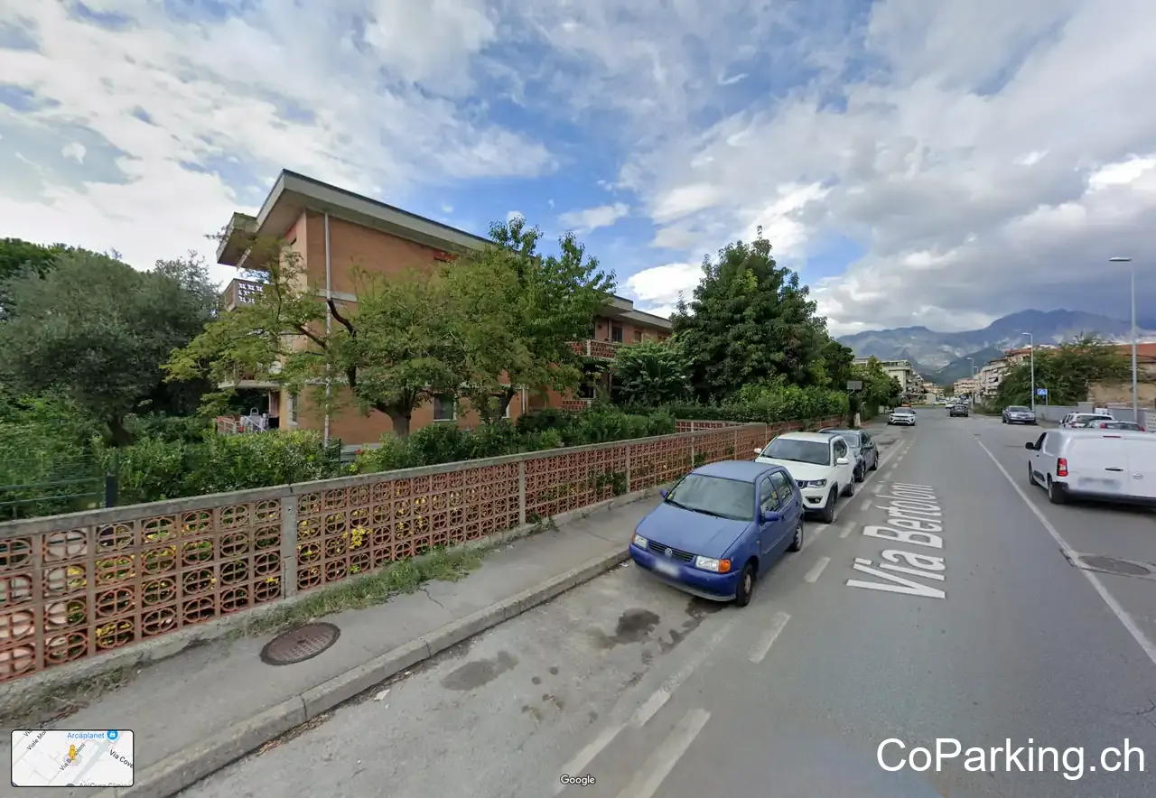 Auto per Tutti Carrara