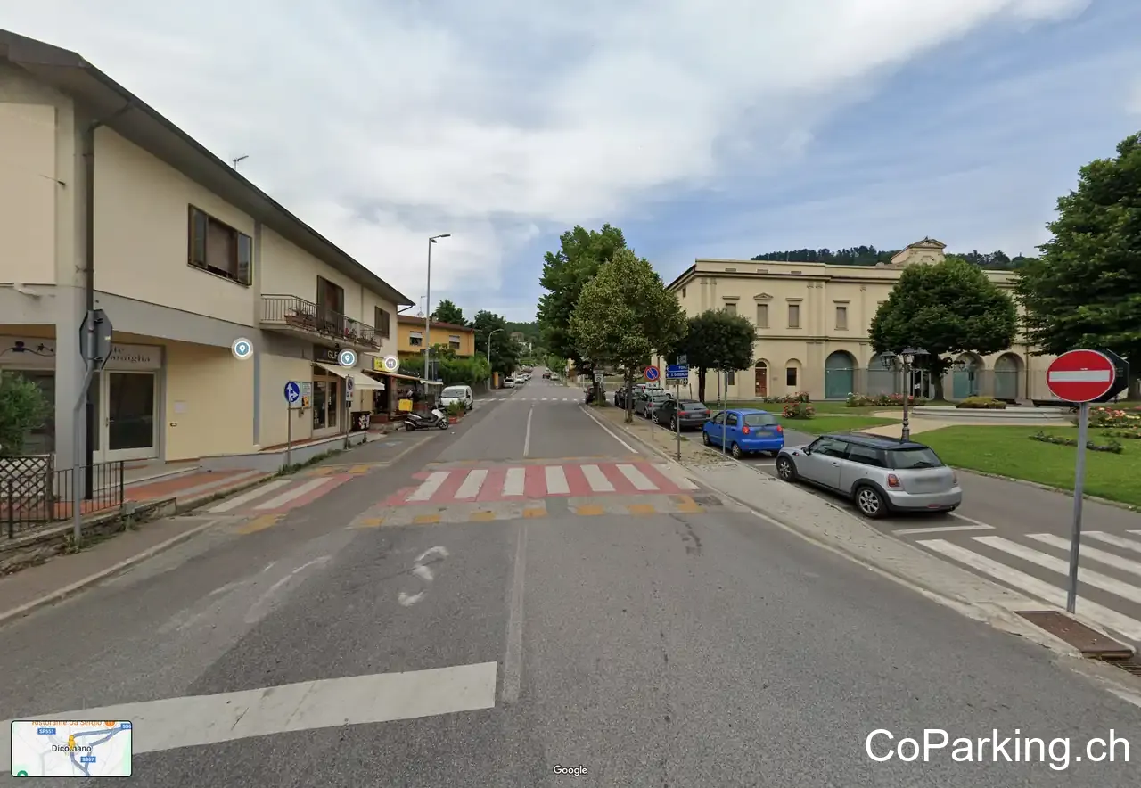 Dicomano