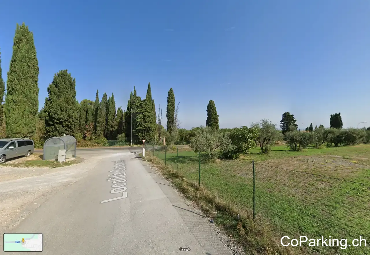 Officina Auto Carrozzeria
