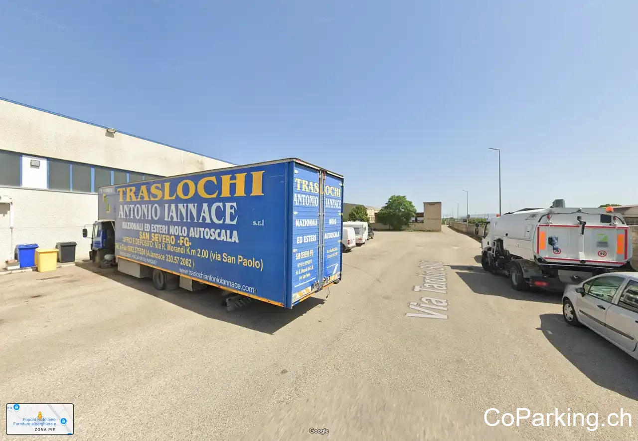Delli Calici Service - RENAULT TRUCKS & DHOLLANDIA SERVICE - CAMPER E CARAVANS