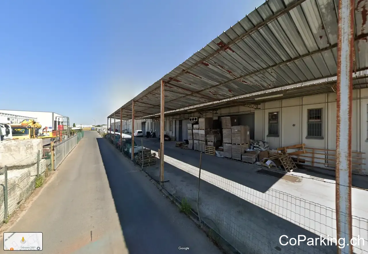 Officina Grp Di Piccini & C. Sas