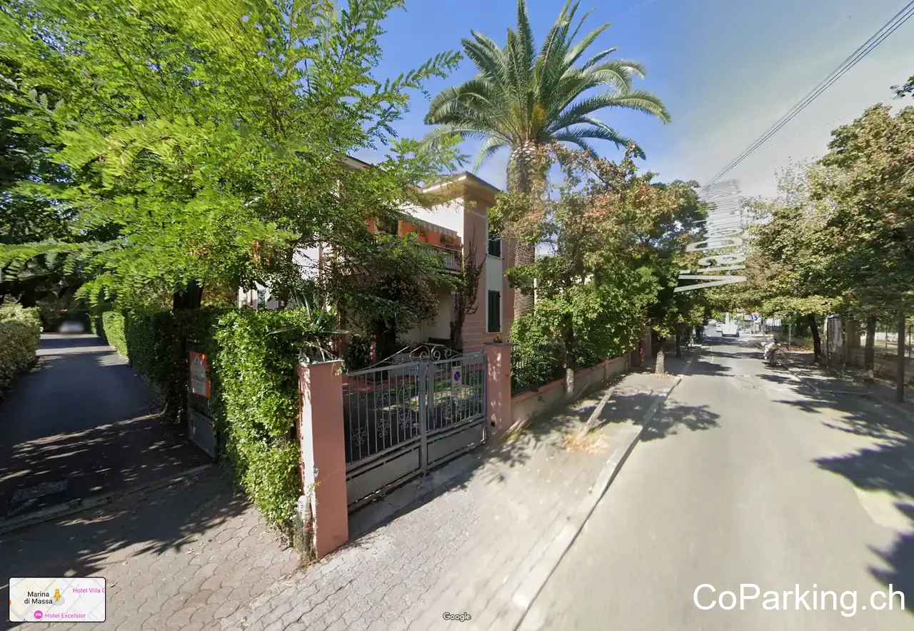 Hotel Gabrini