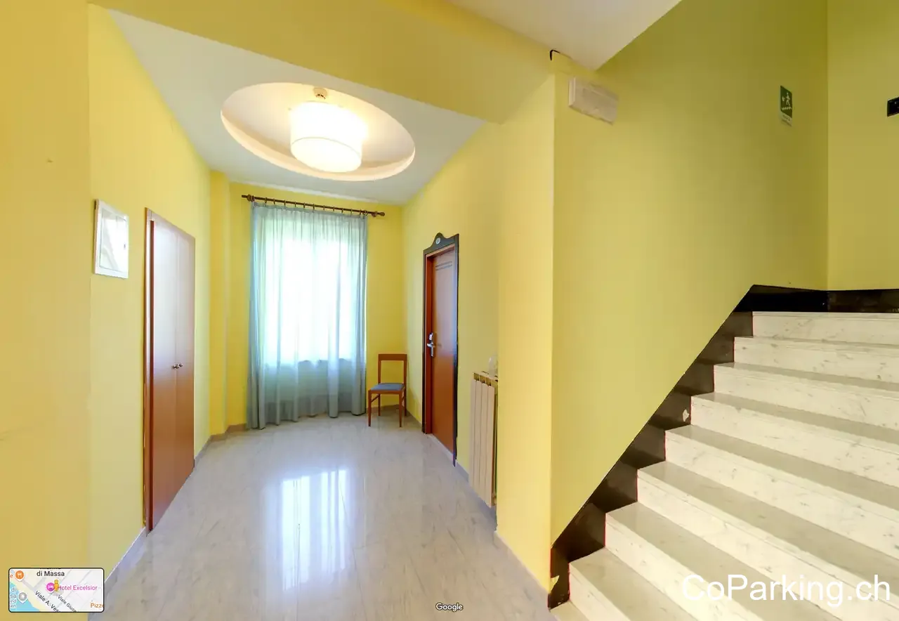 Hotel Roma