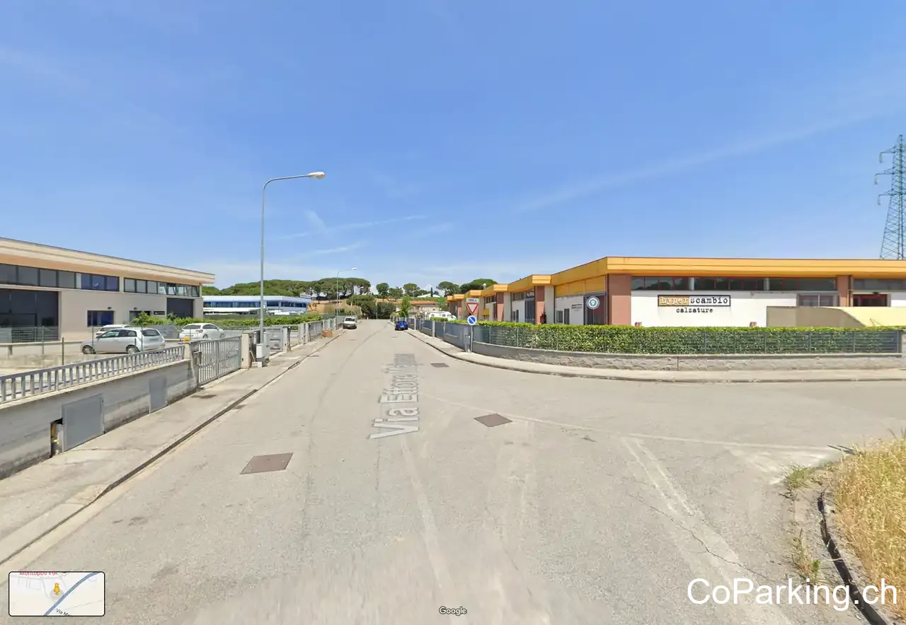 Motori e Ciurli