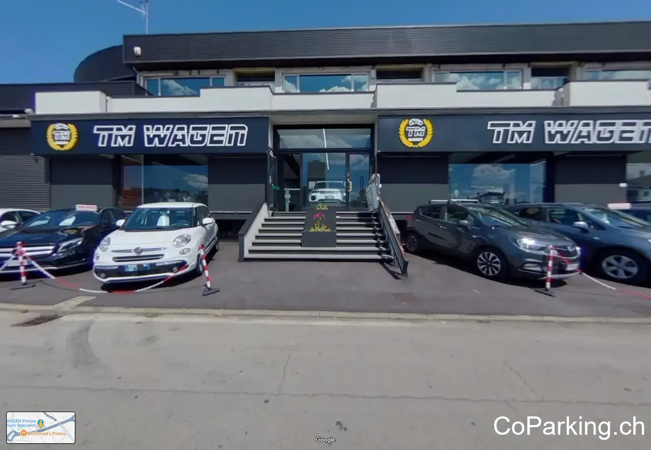 TMWagen - Used Cars