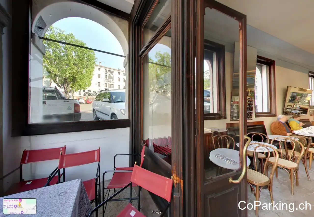 Caffè Centrale Asolo