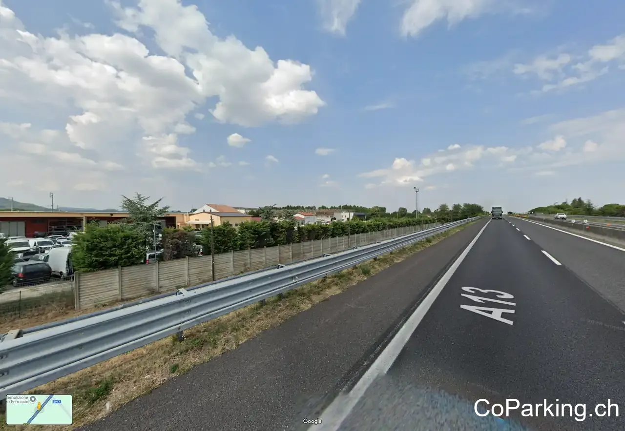 Autodemolizione Bertazzo Ferruccio srl