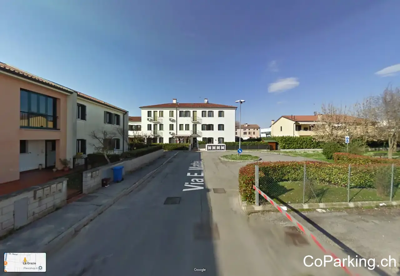 Autofficina AV Garage di Galben Vasilii