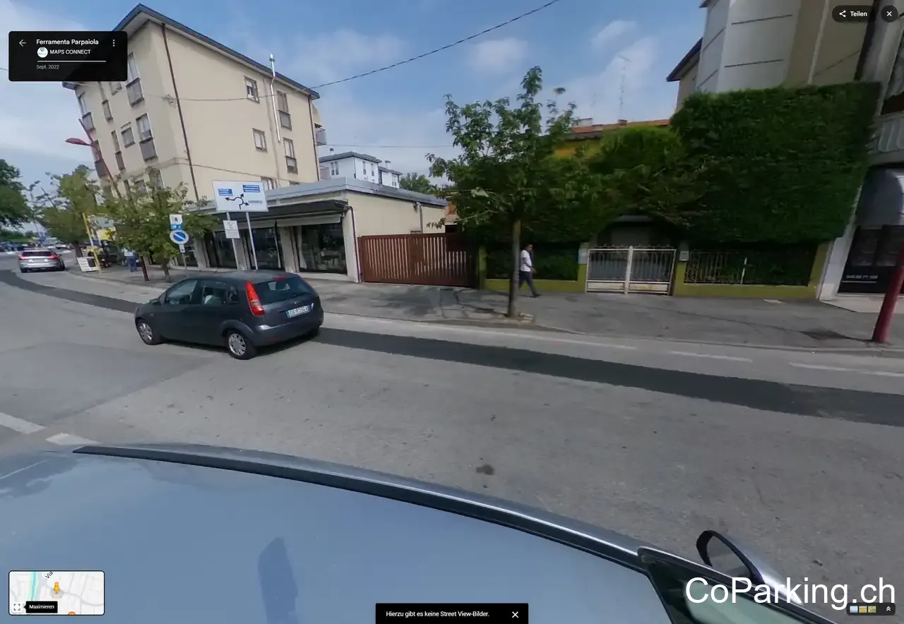 Generali Uffici Cadoneghe