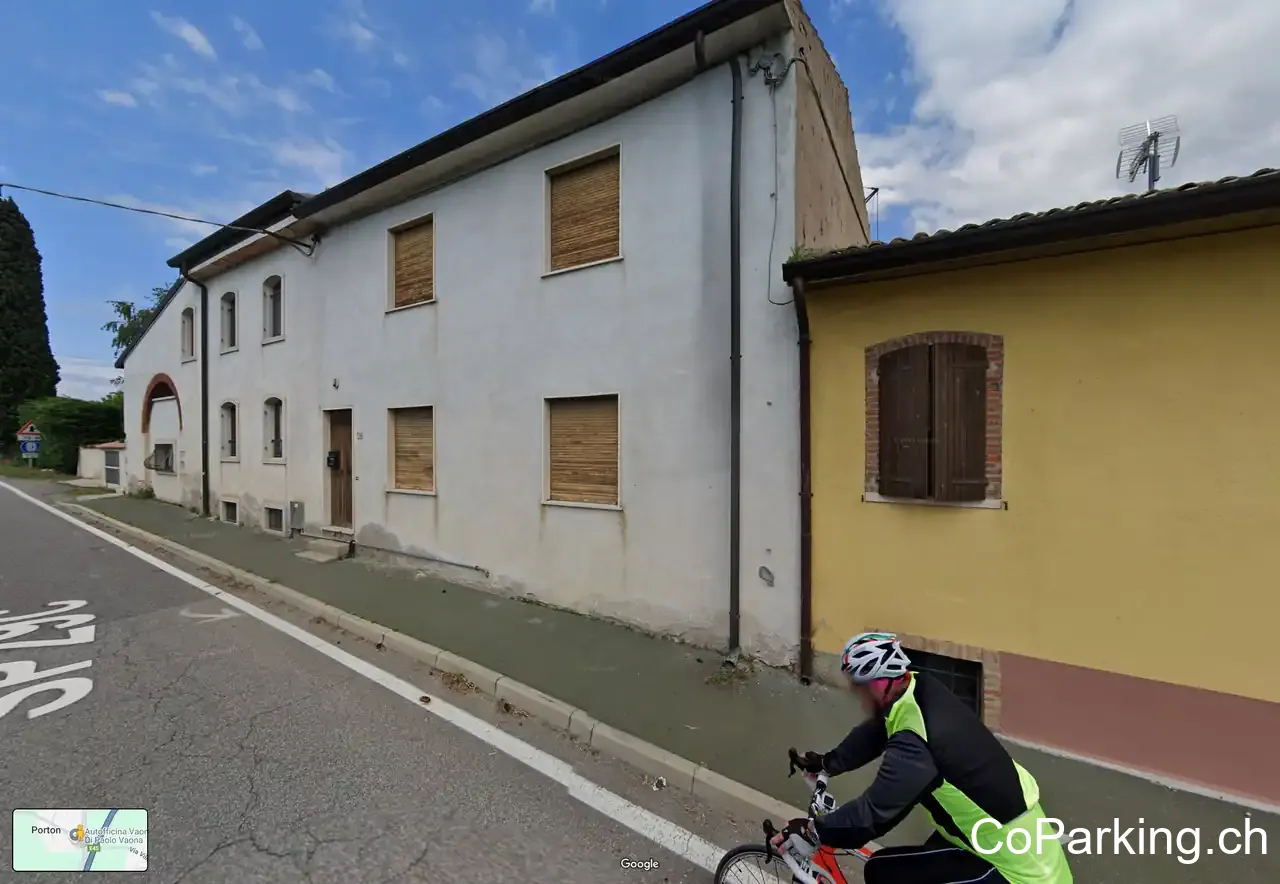 Autofficina Vaona Di Paolo Vaona