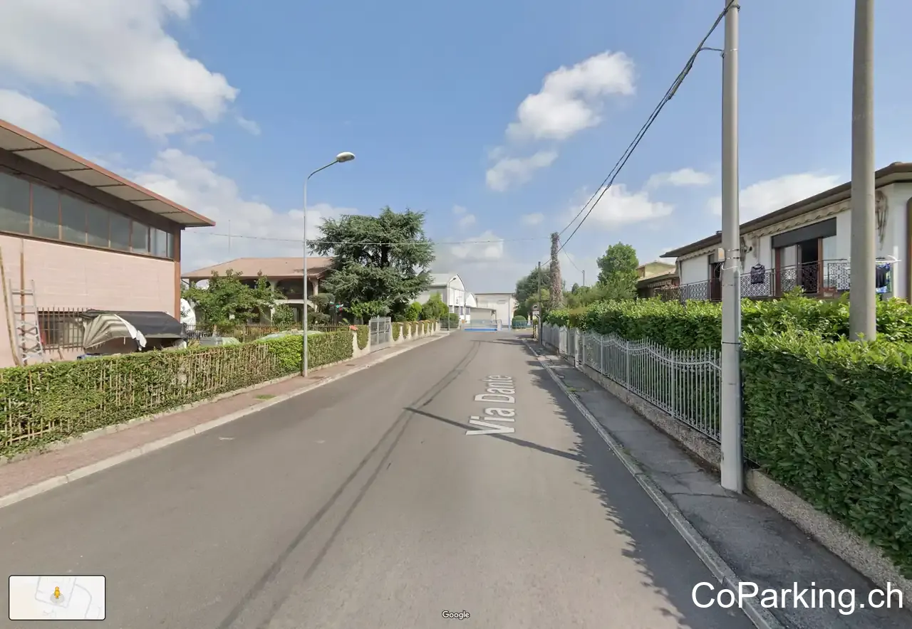 Fanton riparazioni