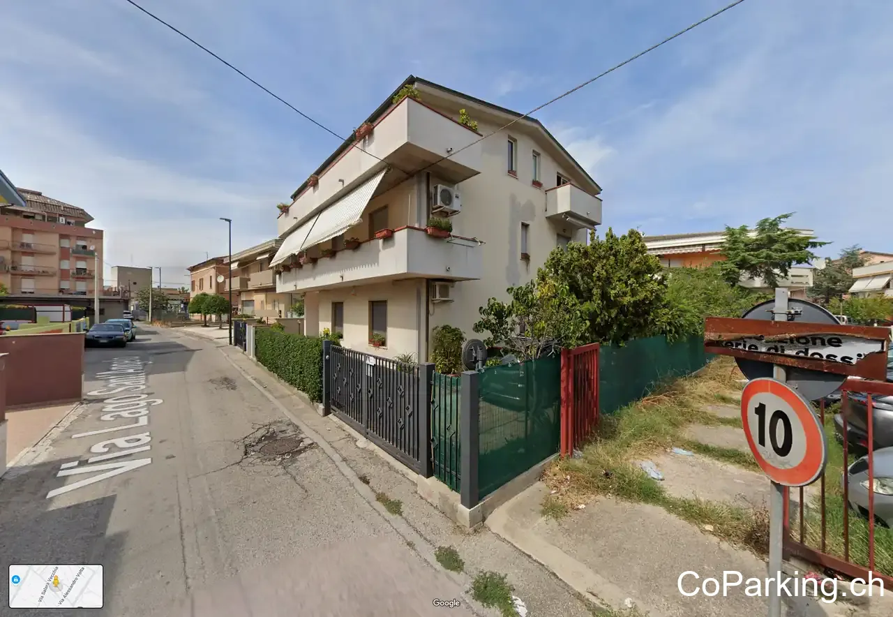 Tiburtina Ricambi Sas