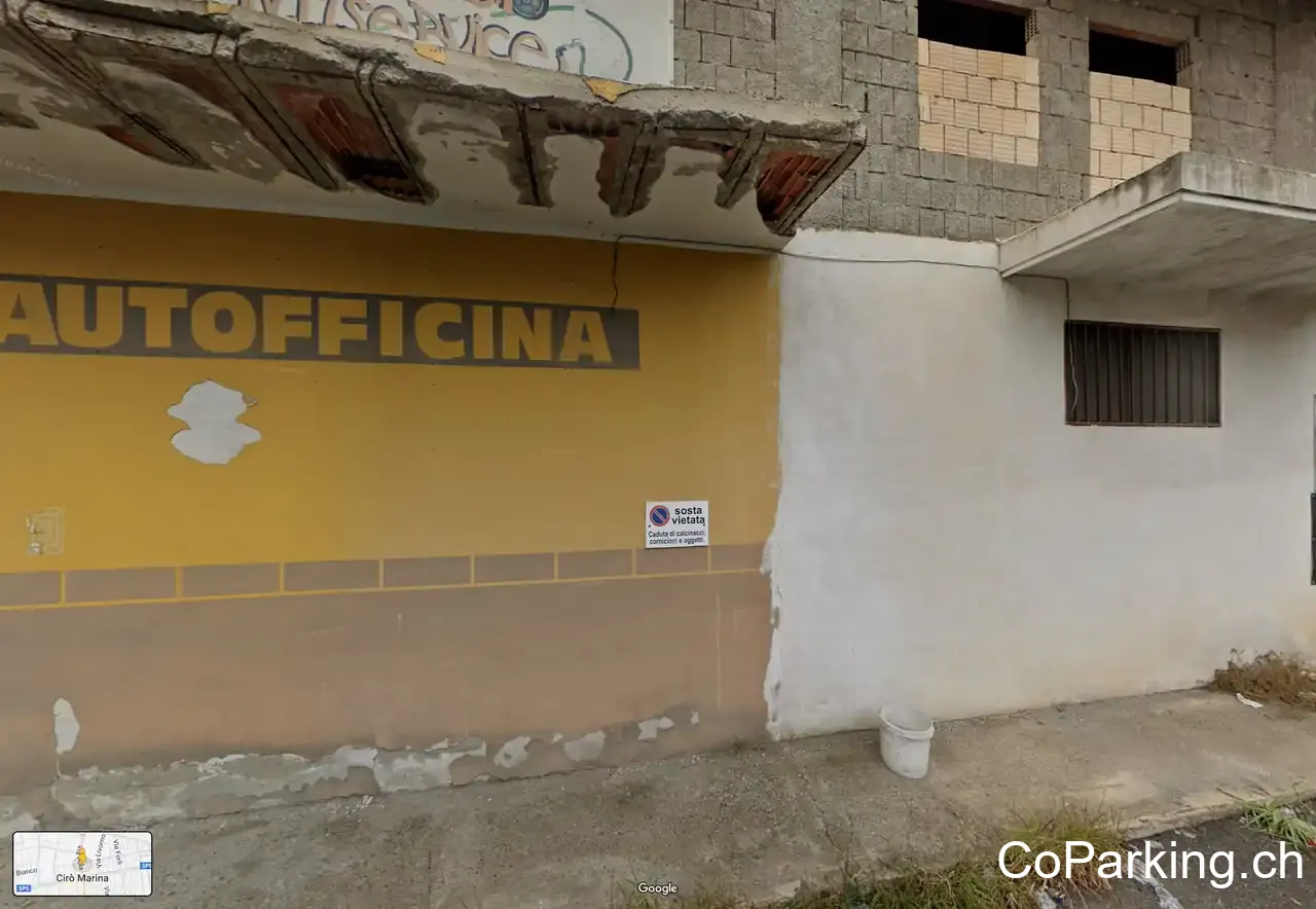 Auto Officina