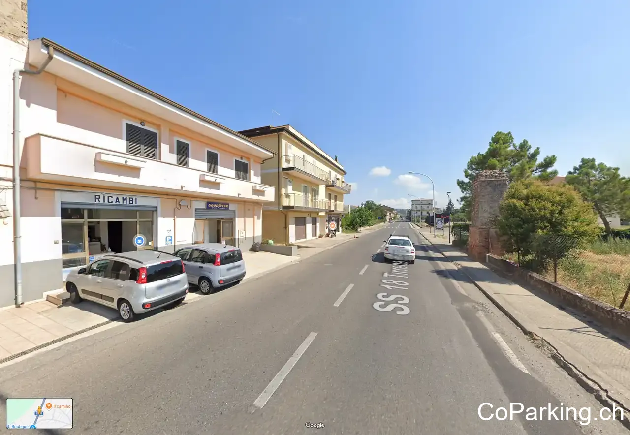 Officina Autorizzata Fiat