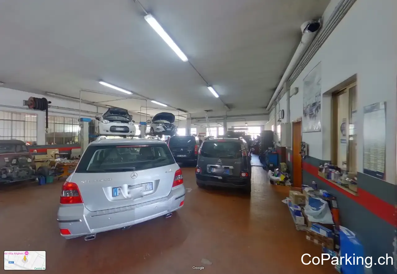 Settimo Service snc Autofficina Autorizzata Citroën
