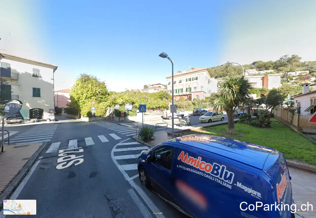 Auto Borgo