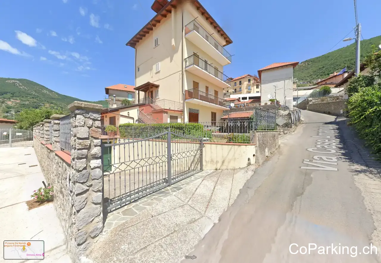 Tenuta Novecento azienda Bio Agrituristica in Costiera Amalfitana